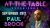 At The Table Live Lecture Paul Brook September 20th 2017 video DOWNLOAD